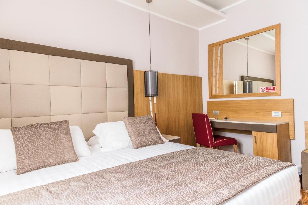 Vibe Nazionale Hotel