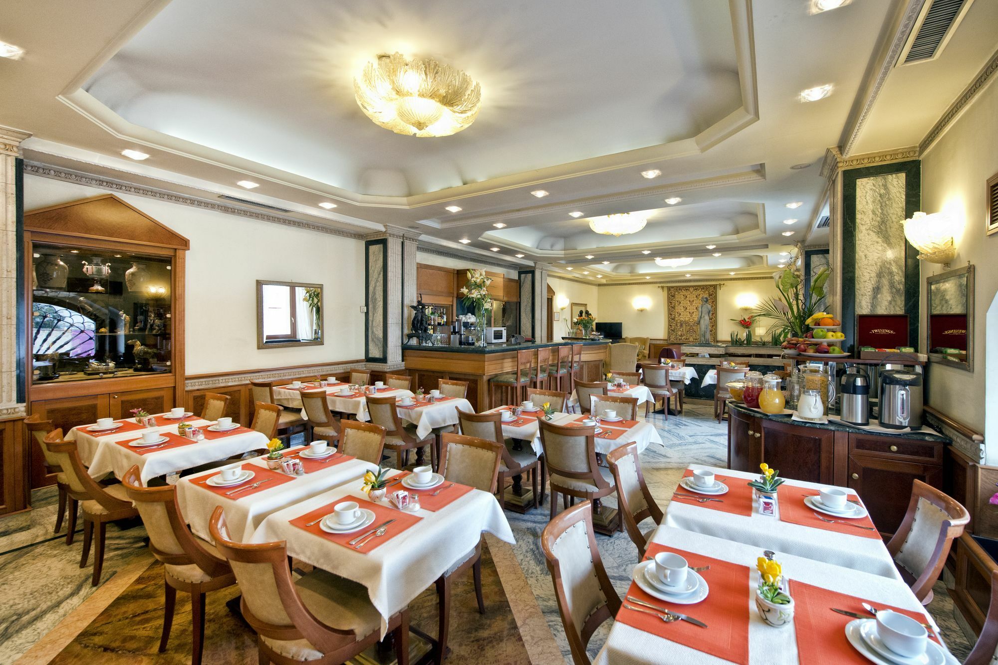 Vibe Nazionale 3* Roma